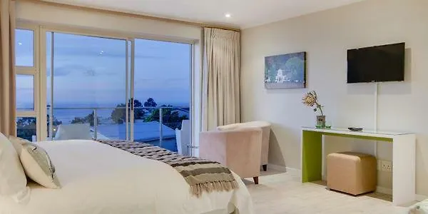Villa Amber Place Ciudad del Cabo