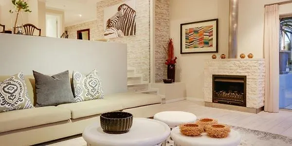 Amber Place Ciudad del Cabo 0*,  Sudáfrica