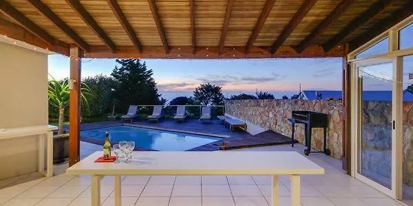 Villa Amber Place Ciudad del Cabo Sudáfrica