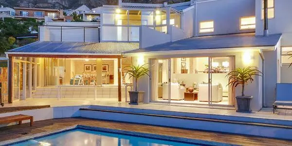 Villa Amber Place Ciudad del Cabo