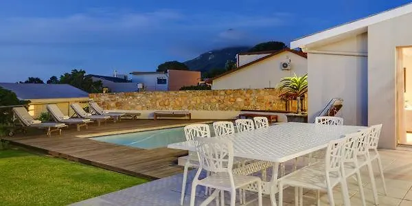 Amber Place Ciudad del Cabo 0*,