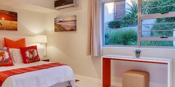 Amber Place Ciudad del Cabo Villa