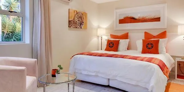 Amber Place Ciudad del Cabo Villa