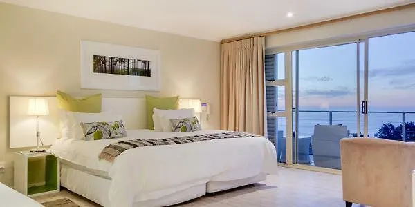 Villa Amber Place Ciudad del Cabo Sudáfrica