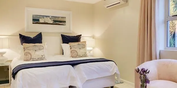 Villa Amber Place Ciudad del Cabo